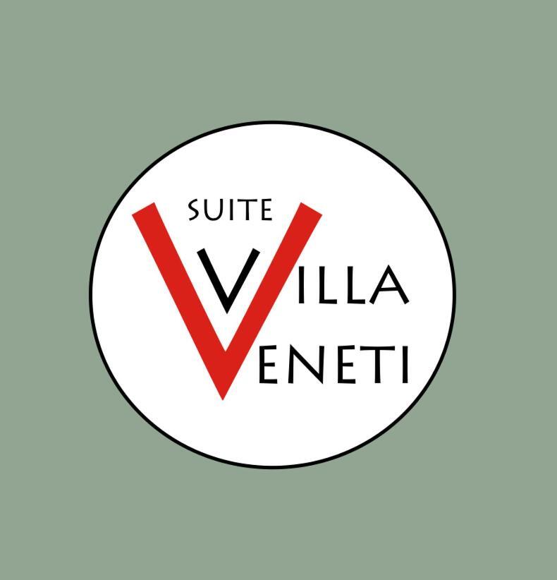 Villa Veneti Suite - Probio - 80M2 Nea Moudania Exterior photo